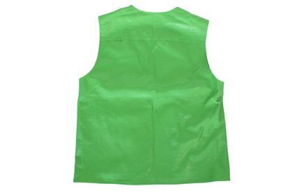 (L) Nova Leather Vests