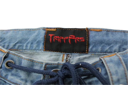 (34x41) TRIPPPRS Jeans