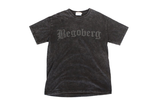 (M) ZCYK BEGOBERG Shirt