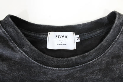 (M) ZCYK BEGOBERG Shirt