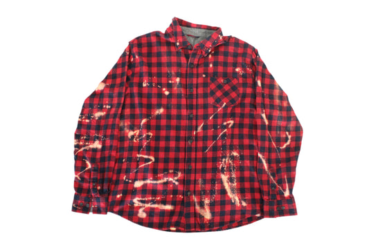 (XL) Daydream Believer Flannel