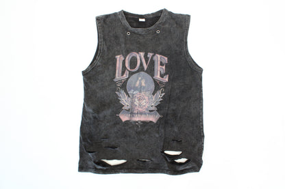 (L) B•• Love Shirt