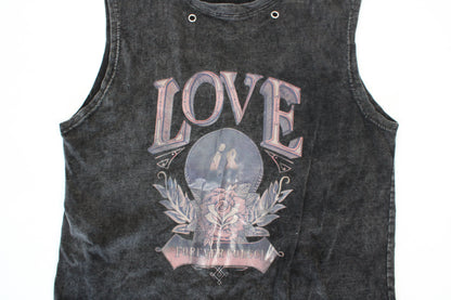 (L) B•• Love Shirt