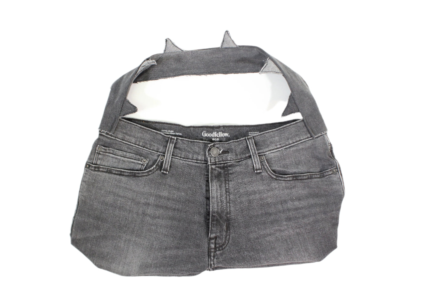 GF Spike Jean bag