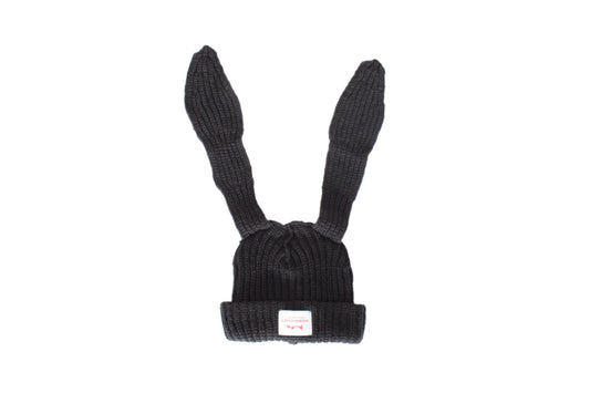 Charles Jeffrey loveboy rabbit beanie