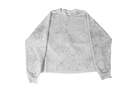 Dotted Sweatshirt